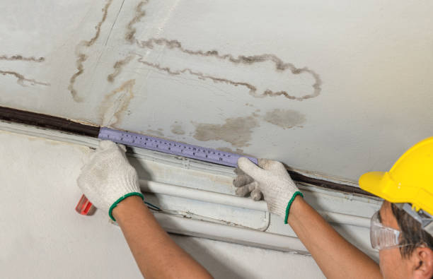 Reliable Flood Damage Restoration contractor in Cream Ridge, NJ by Aqua Guard Water Damage